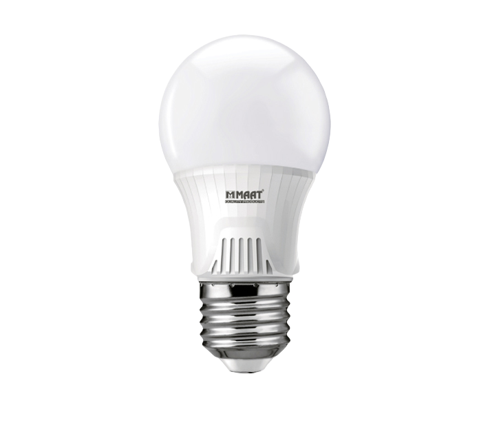 MAAT - LED Bulb