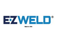 Logo - E-Z Weld – Quality Industrial Joining Materials and Chemicals
