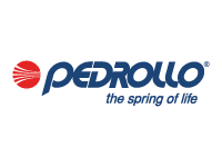 Logo - Pedrollo Gulf