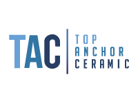 Logo - Top Anchor Ceramic