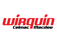 Logo - Wirquin Sanitary Equipment Specialists
