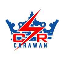 Carawan Electrical & Mechanical Works LLC: logo on plain white background