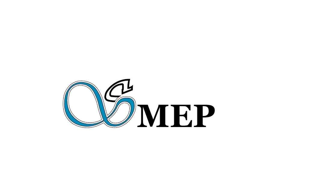 Sarraj MEP Logo