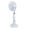 Rechargeable Fan