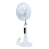 Rechargeable Fan