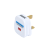 Top Plug with Neon Indicator