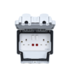 Waterproof 2G Switched Socket - Image 3