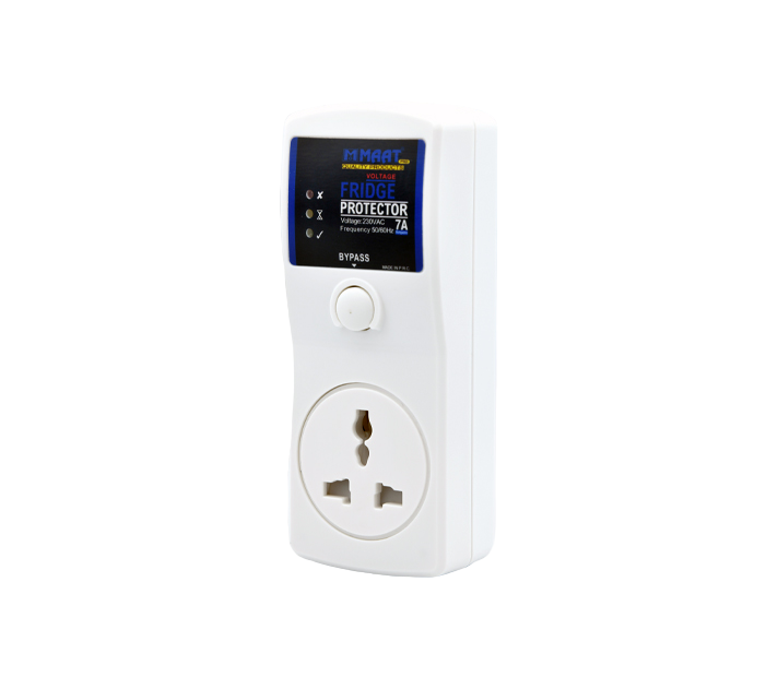 Fridge Protector - Automatic Voltage Switcher | MAAT Electricals