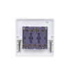 3 Gang 2 way Plate Switch - Image 3