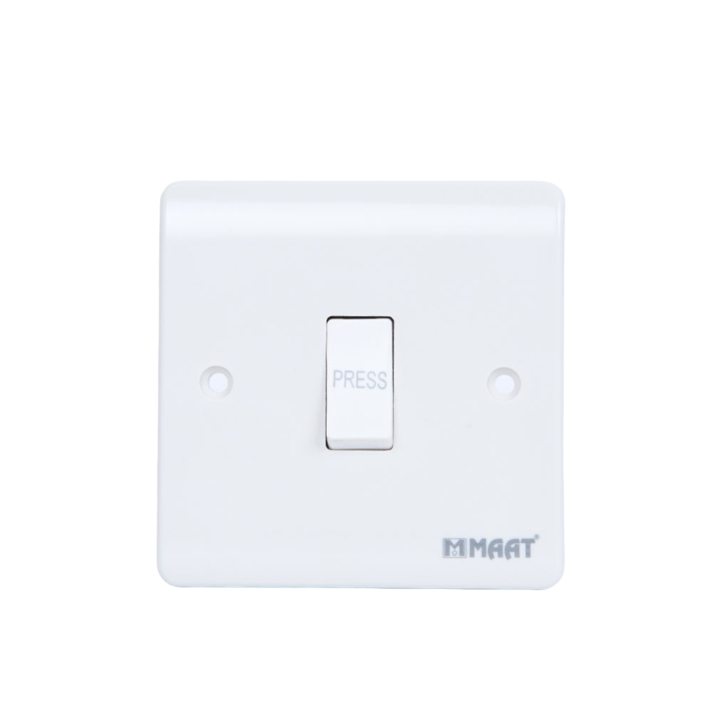 Press Switch Door Bell - Image 2