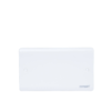2 Gang Blank Plate - Image 2