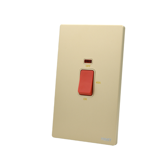 Switch Socket Plate