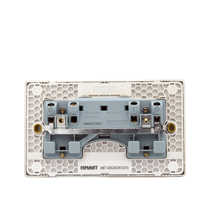 Switch Socket Plate