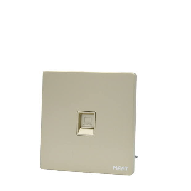 Switch Socket Plate