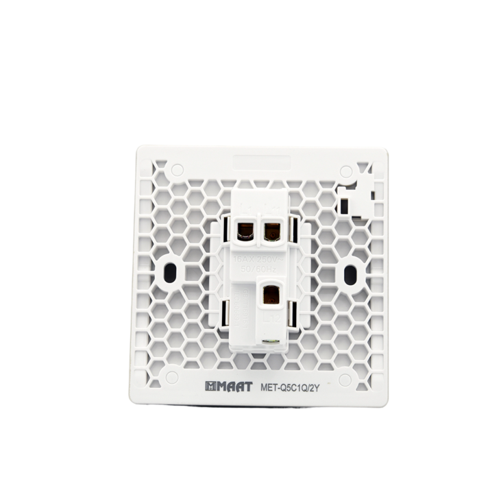 Switch Socket Plate