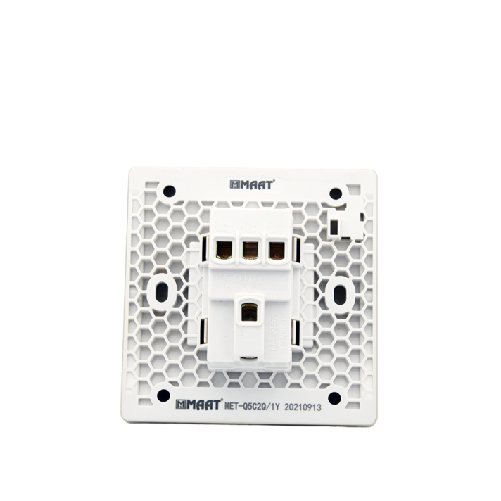 Switch Socket Plate