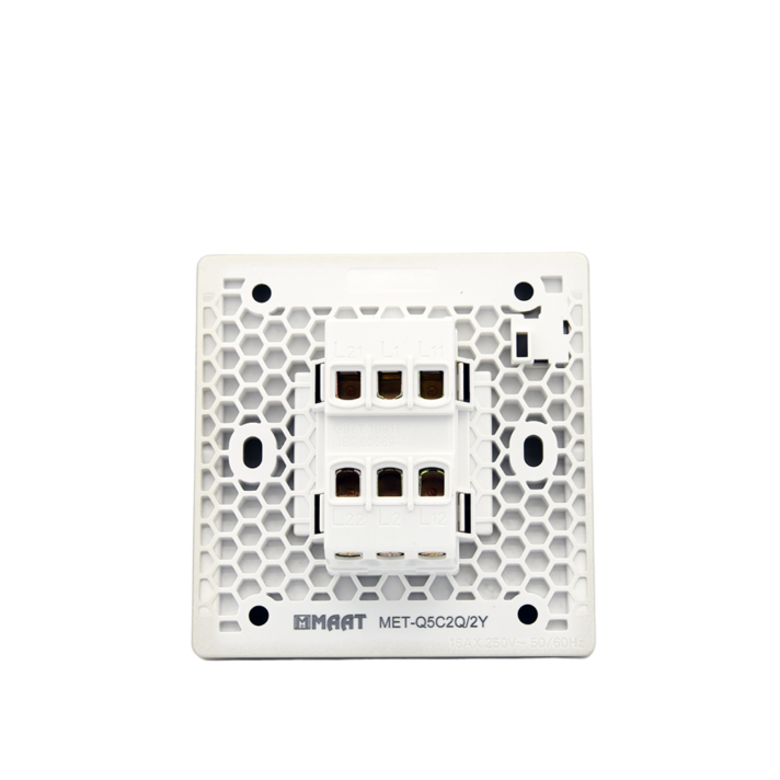 Switch Socket Plate