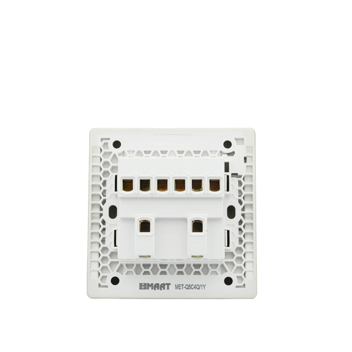 Switch Socket Plate