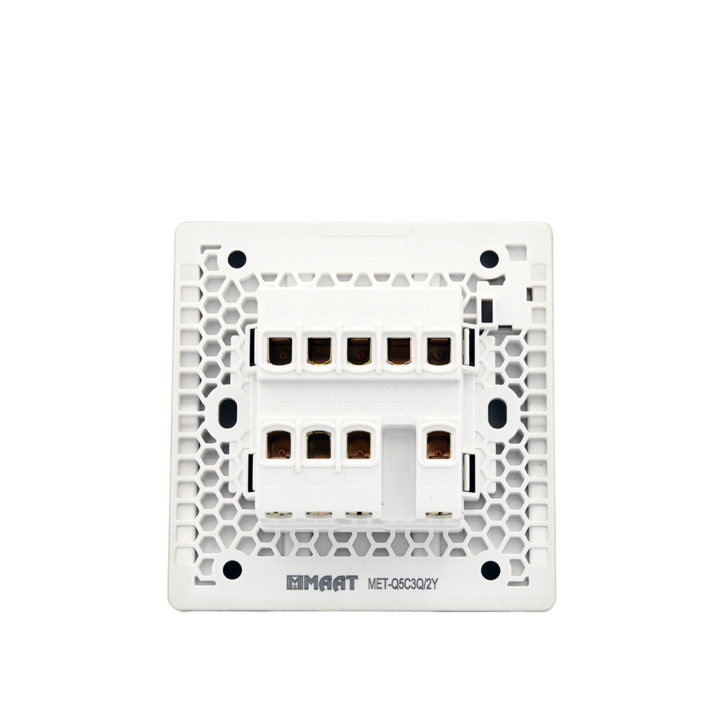 Switch Socket Plate