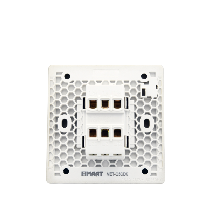 Switch Socket Plate