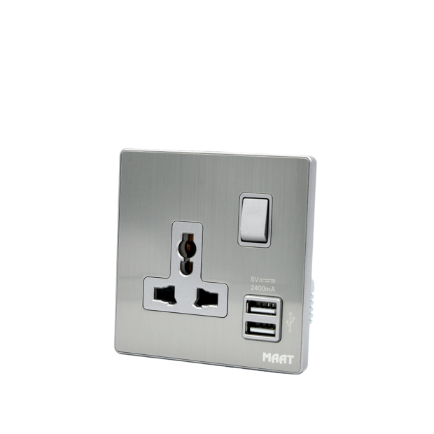 Switch Socket