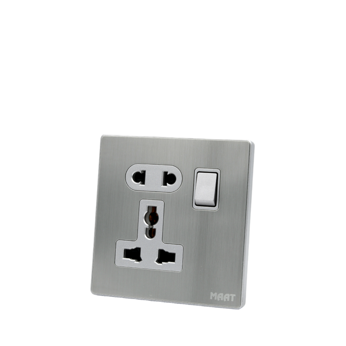 Switch Socket