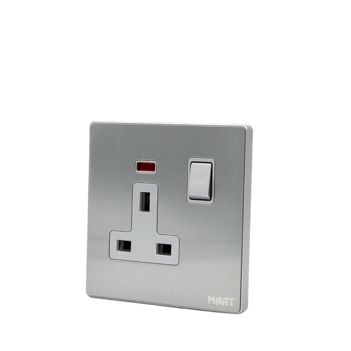 Switch Socket