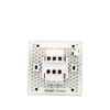 2 Gang 2 Way Switch - Image 2
