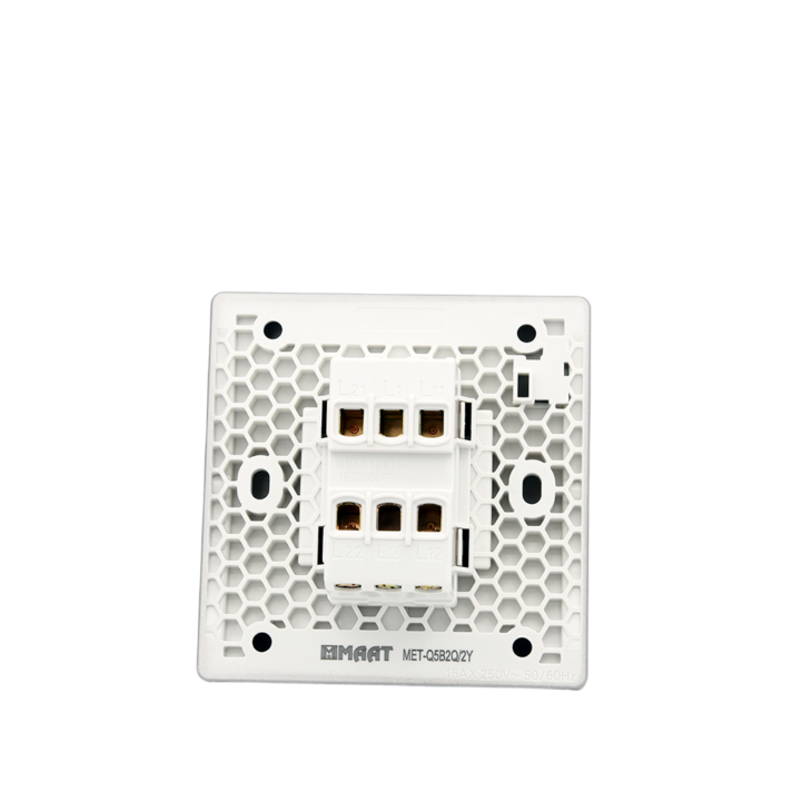 Switch Socket Plate