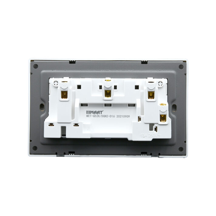 Switch Socket Plate