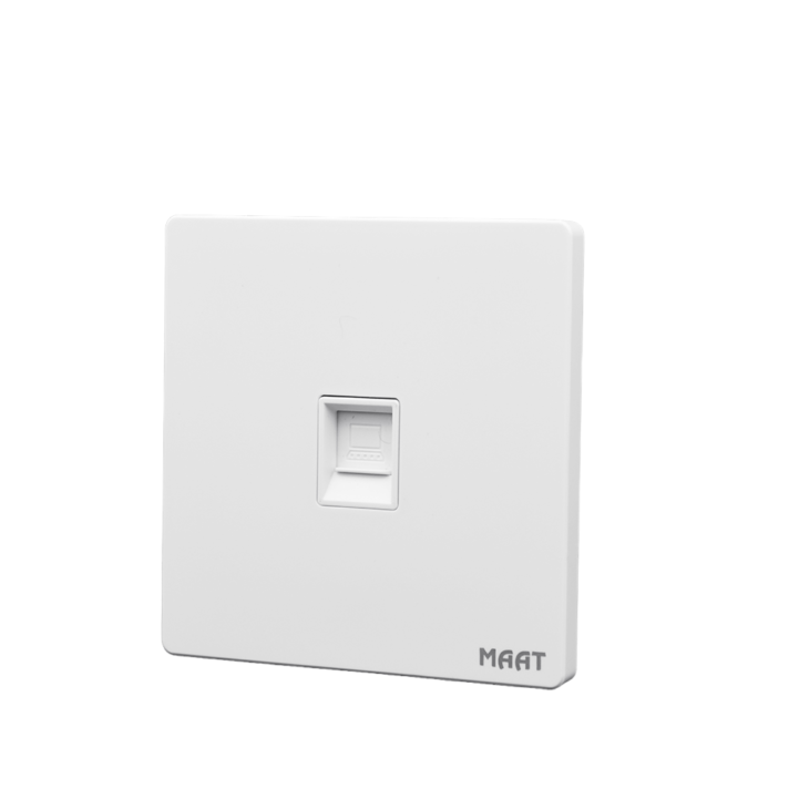 Switch Socket Plate