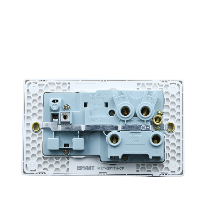 Switch Socket Plate