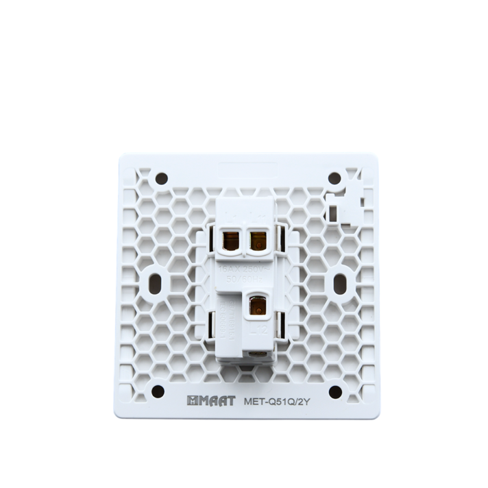 Switch Socket Plate