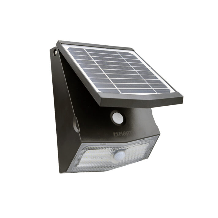 Solar Light