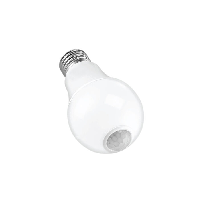 Infrared Sensor Bulb