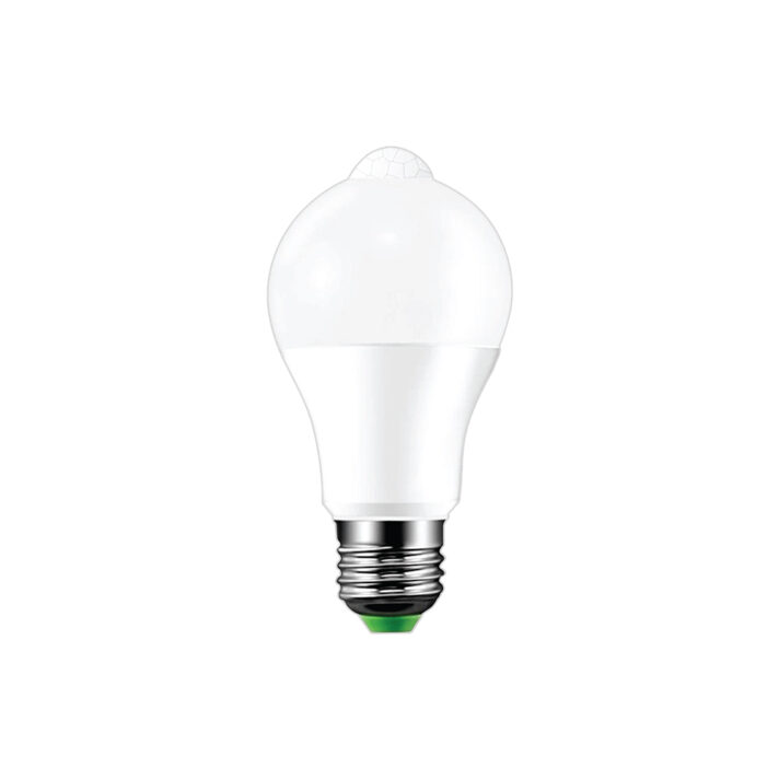 Infrared Sensor Bulb