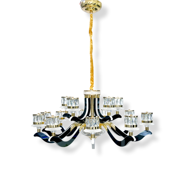 MAAT - Pendant Chandelier