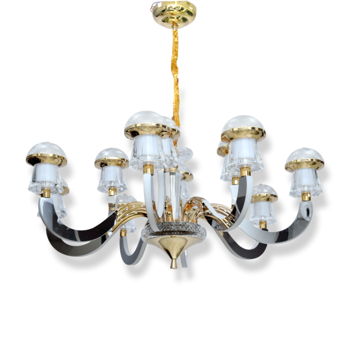 MAAT - Pendant Chandelier