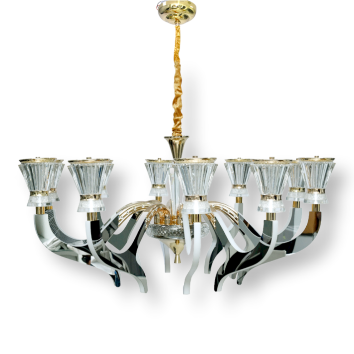 MAAT - Pendant Chandelier