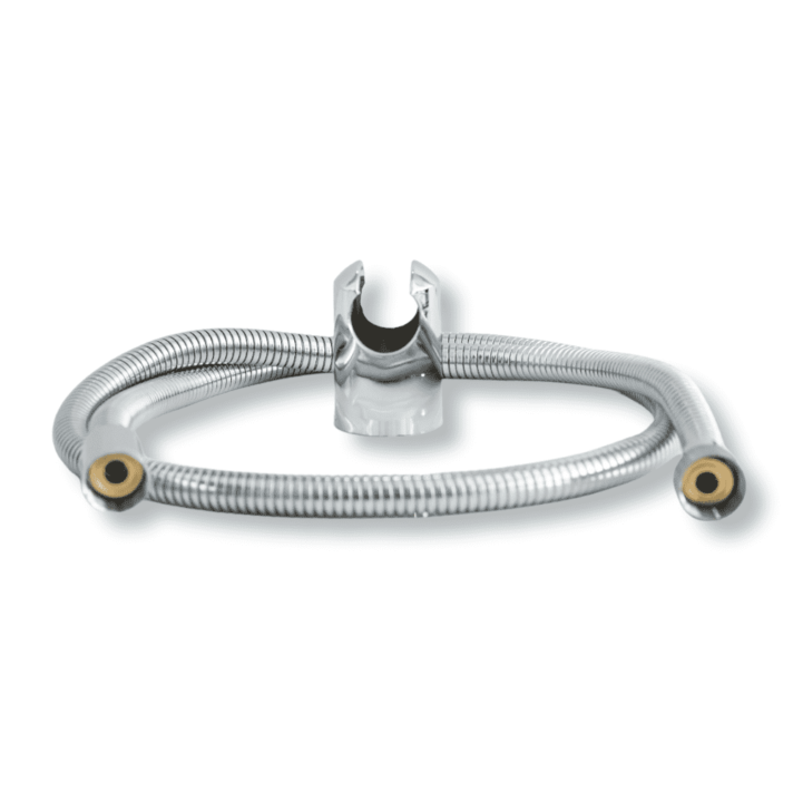 shattaf hose and wall bracket