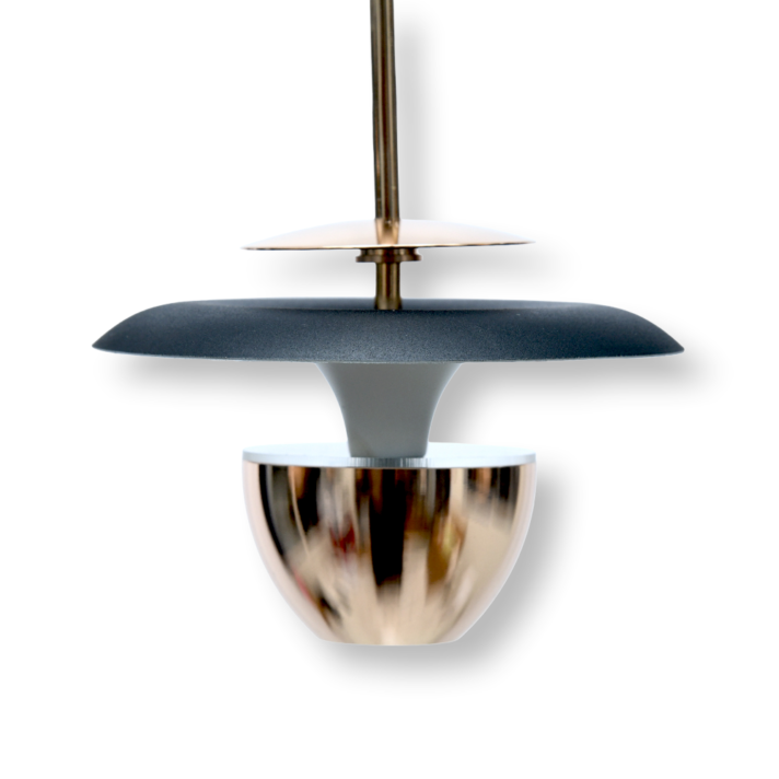 MAAT - Pendant Chandelier