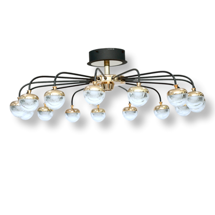 MAAT - Pendant Chandelier