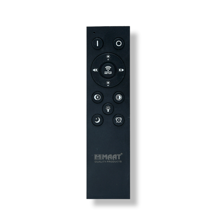 MAAT - Pendant Chandelier Remote