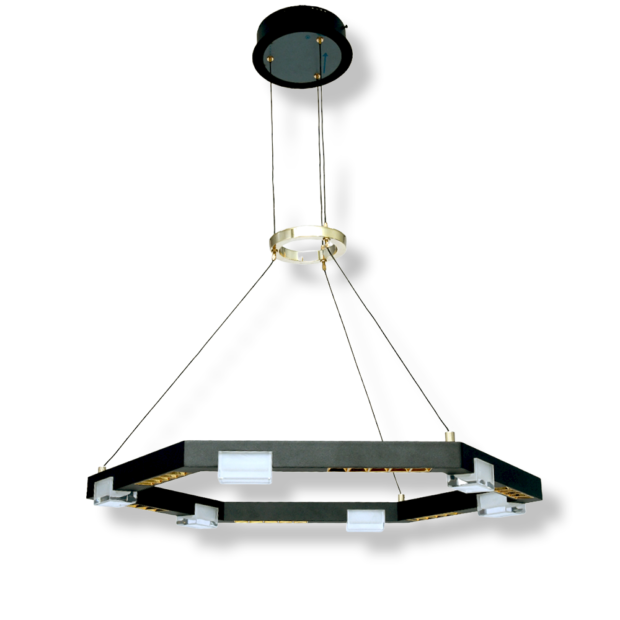 MAAT - Pendant Chandelier