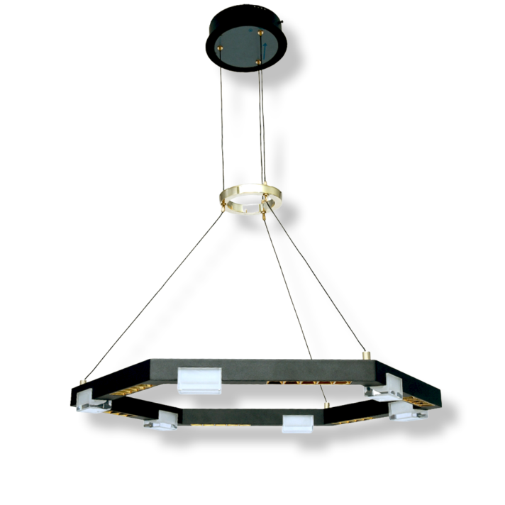 MAAT - Pendant Chandelier