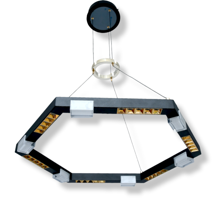 MAAT - Pendant Chandelier