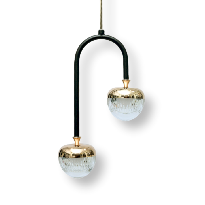 MAAT - Pendant Chandelier