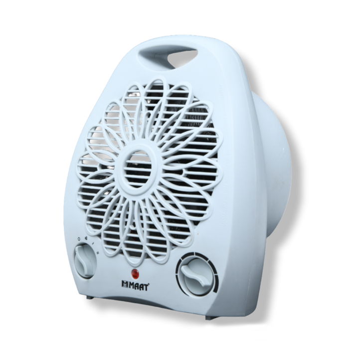 Smarty Room Heater & Cooling Fan