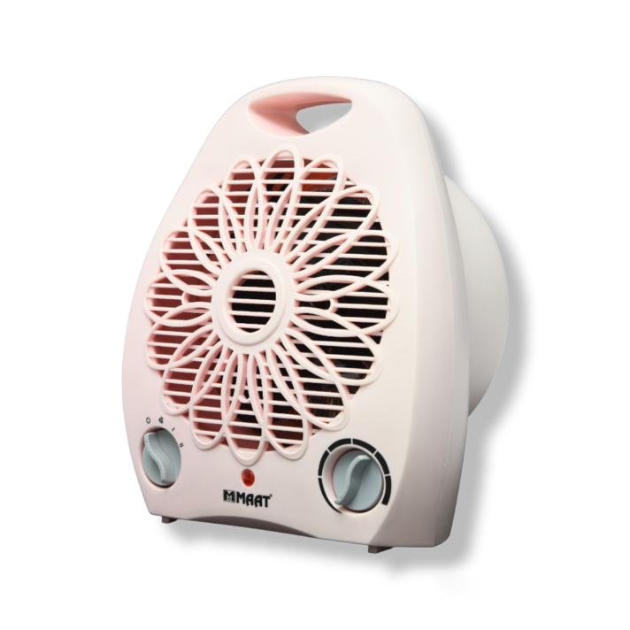Smarty Room Heater & Cooling Fan