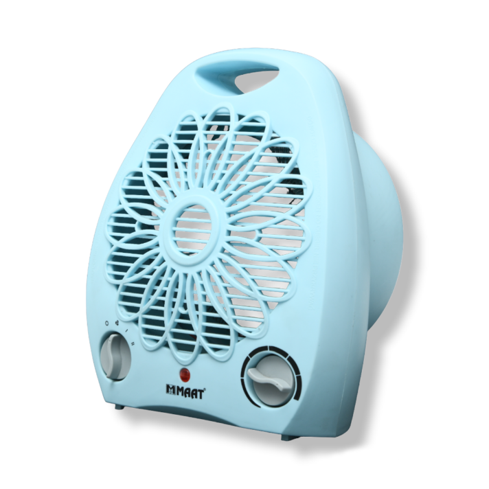 Smarty Room Heater & Cooling Fan